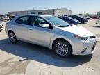 2015 Toyota Corolla L იყიდება Haslet-ში, TX - Hail