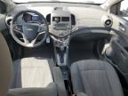 2013 Chevrolet Sonic Lt للبيع في Madisonville، TN - Front End