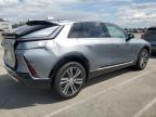 2024 Cadillac Lyriq Luxury للبيع في Rancho Cucamonga، CA - Rear End