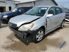 2005 Toyota Corolla Matrix Xr en Venta en Pekin, IL - Front End