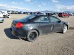 2009 Pontiac G6  за продажба в Helena, MT - Front End