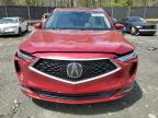 2023 Acura Mdx Advance للبيع في Waldorf، MD - Mechanical