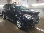 2017 Chevrolet Equinox Lt for Sale in Elgin, IL - Front End