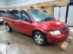 2005 Dodge Grand Caravan Sxt de vânzare în Kincheloe, MI - Front End