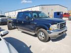2002 Ford F350 Super Duty იყიდება Haslet-ში, TX - Side