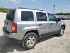 2016 Jeep Patriot Sport en Venta en Oklahoma City, OK - Front End