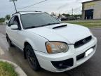2004 Subaru Impreza Wrx for Sale in Oklahoma City, OK - Minor Dent/Scratches