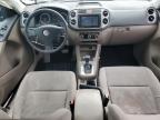 2010 Volkswagen Tiguan Se for Sale in Portland, OR - Rollover