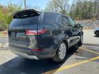 2018 Land Rover Discovery Hse Luxury იყიდება North Billerica-ში, MA - Minor Dent/Scratches