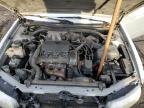 2001 Toyota Camry Solara Se იყიდება Denver-ში, CO - Front End