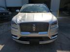 2021 Lincoln Navigator Black Label for Sale in Lufkin, TX - Top/Roof