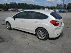 2012 Subaru Impreza Premium იყიდება Savannah-ში, GA - Front End
