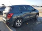 2022 Chevrolet Trax Ls за продажба в Apopka, FL - Rear End