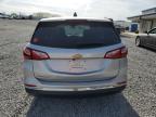 2021 Chevrolet Equinox Ls на продаже в Earlington, KY - Hail