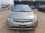 2008 Honda Civic Lx на продаже в Colorado Springs, CO - Rear End