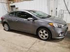 2016 Kia Forte Ex იყიდება Anchorage-ში, AK - Side