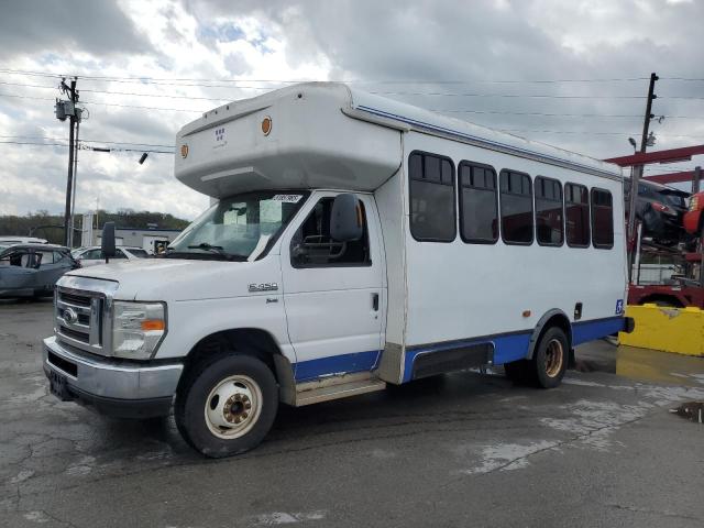 2016 Ford Econoline E450 Super Duty Cutaway Van
