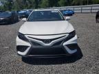 2024 Toyota Camry Se Night Shade de vânzare în Riverview, FL - Rear End