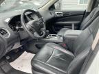 2017 NISSAN PATHFINDER S for sale at Copart MA - NORTH BOSTON