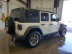 2018 Jeep Wrangler Unlimited Sport იყიდება Franklin-ში, WI - Front End