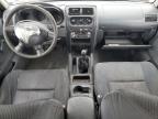2002 Nissan Frontier King Cab Xe იყიდება Arlington-ში, WA - Front End