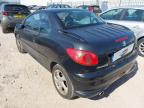 2004 PEUGEOT 206 ALLURE for sale at Copart WESTBURY
