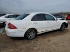 2001 Mercedes-Benz C 320 for Sale in Chicago Heights, IL - Front End