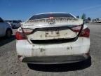 2014 Hyundai Sonata Gls de vânzare în Eugene, OR - Rear End