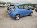 2015 Chevrolet Spark 1Lt en Venta en Kansas City, KS - Normal Wear