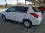 2009 Nissan Versa S na sprzedaż w Cartersville, GA - Front End