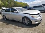 2010 Hyundai Genesis 3.8L   de vânzare în Austell, GA - Front End