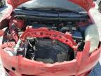 2007 Toyota Yaris    na sprzedaż w Riverview, FL - Front End
