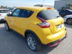2015 NISSAN JUKE N-CON for sale at Copart CHESTER