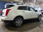 2016 Cadillac Srx Luxury Collection на продаже в Woodhaven, MI - Minor Dent/Scratches