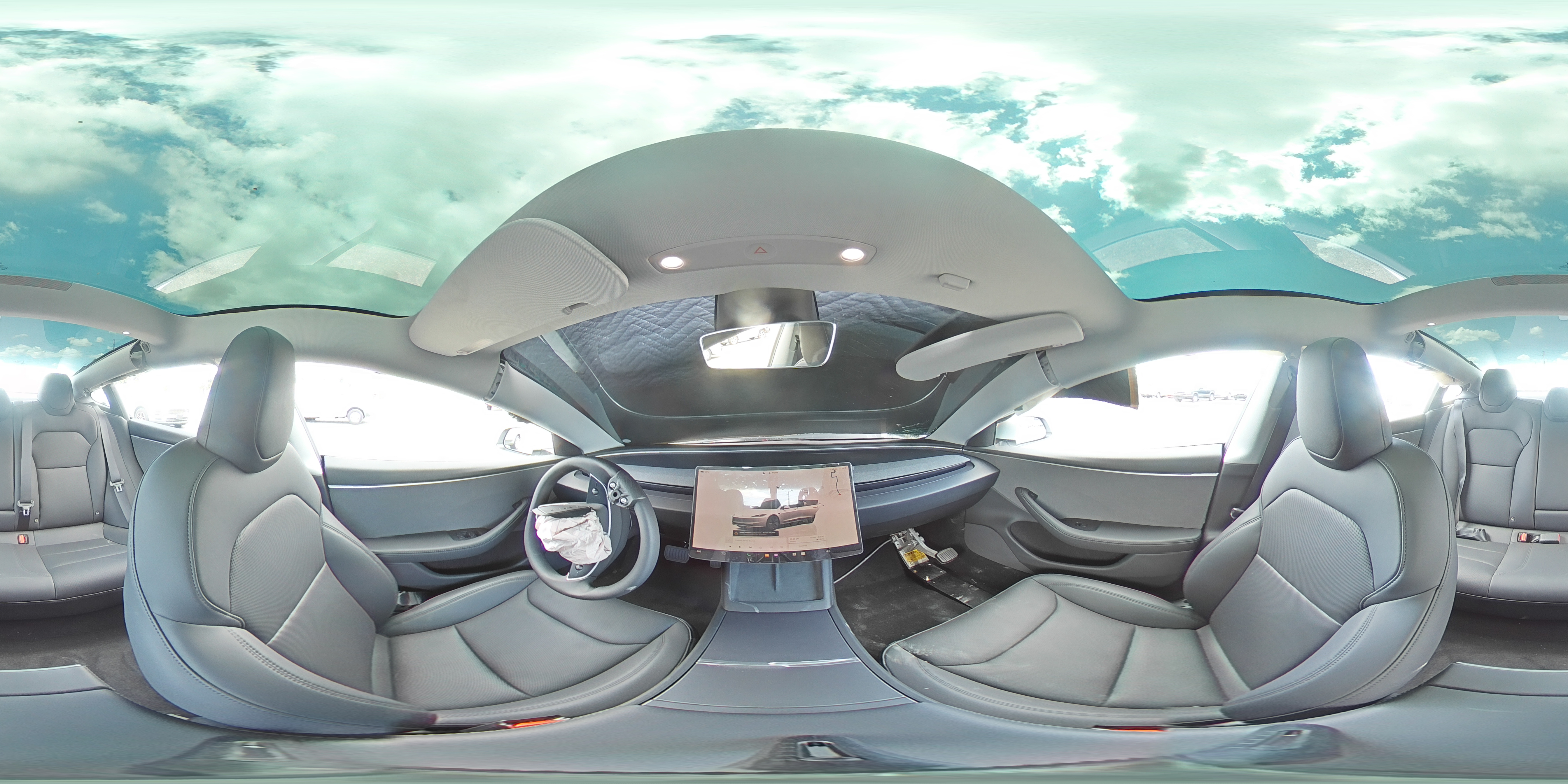 2025 Tesla Model 3 VIN: 5YJ3E1EA1SF931987 Lot: 51648775