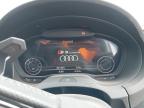 2017 AUDI S3 TFSI QU for sale at Copart BRISTOL
