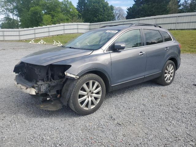 2007 Mazda Cx-9 