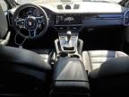 2020 Porsche Cayenne  за продажба в Columbus, OH - Side