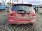 2013 Honda Fit Sport for Sale in Arlington, WA - Front End