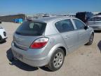 2005 VAUXHALL ASTRA CLUB for sale at Copart YORK
