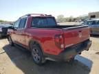 2023 Honda Ridgeline Rtl-E na sprzedaż w Kansas City, KS - Front End