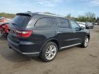 2014 Dodge Durango Citadel de vânzare în New Britain, CT - Minor Dent/Scratches