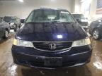 2003 Honda Odyssey Exl за продажба в Elgin, IL - Side