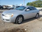 2005 Honda Accord Lx للبيع في Oklahoma City، OK - Front End