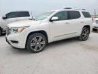 2017 Gmc Acadia Denali de vânzare în Haslet, TX - Water/Flood