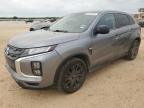 2021 Mitsubishi Outlander Sport Es en Venta en San Antonio, TX - Hail