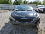 2017 Kia Forte Lx de vânzare în Augusta, GA - Front End