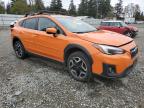 Graham, WA에서 판매 중인 2019 Subaru Crosstrek Limited - Front End