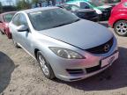 2009 MAZDA 6 TS for sale at Copart WOLVERHAMPTON