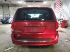 2015 Dodge Grand Caravan Se للبيع في Franklin، WI - Front End